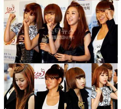 2ne1 بدون مكياج Foto2ne1