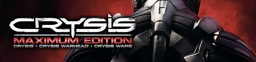 حصرياً] : لعبة الإثارة والمغامرة Crysis Maximum Edition 2009 نسخة خاصة بين يديكم Ay4t1l