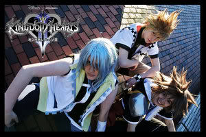 Cosplays que nos gusten Kingdom_Hearts_II__Between_by_Fight