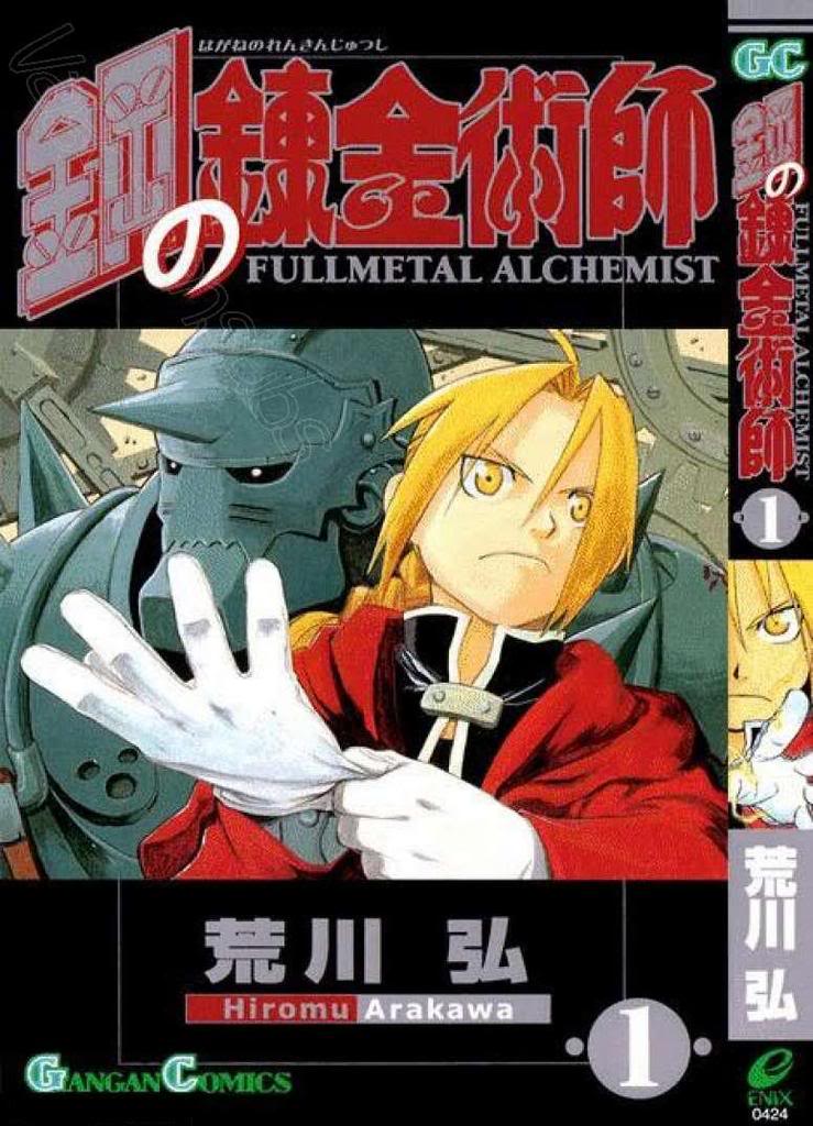 full metal alchemist Fullmetalalchemist