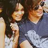 Une petite soeur *  Vanessa Hudgens* (SAM° 1478