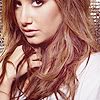 	 Ashley Tisdale Avatarları   5366