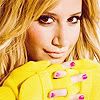 	 Ashley Tisdale Avatarları   5620