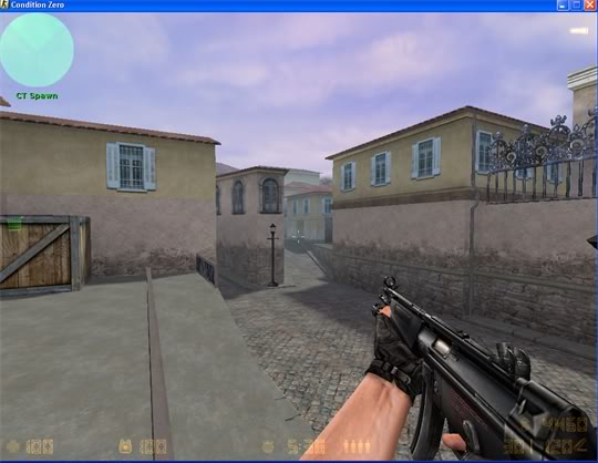 Counter-Strike Online  Đầy Đủ Các phiên bản 4