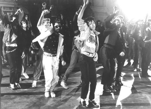 Beat it 013