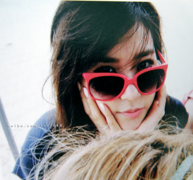 Girls'Generation - Holiday Photobook 66c1fb0bgw1dnpk00e1iqj