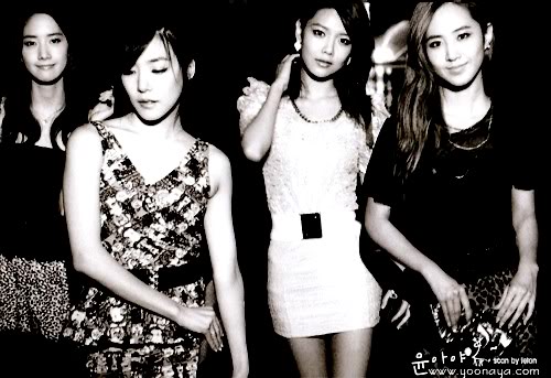 Girls'Generation - Holiday Photobook Tumblr_lvl639VdzQ1qbyzjyo1_500