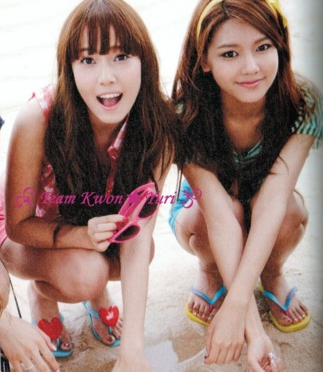 Girls'Generation - Holiday Photobook Tumblr_lvmp23ZhcC1r4iffoo1_400