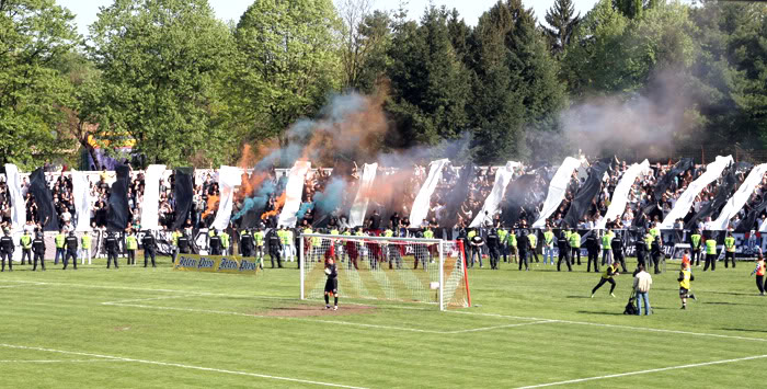 Le Mouvement en Serbie - Page 21 PartizanBoracCacak