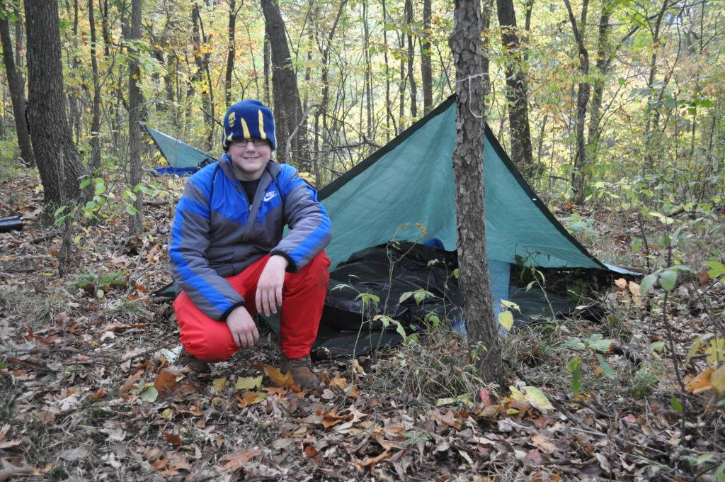 Primitive Skills Weekend 2 DSC_0219