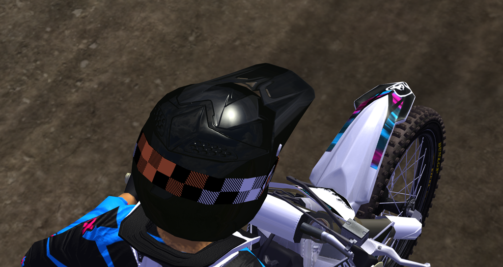 Bell Moto 8 Helmet  - Page 2 Screenshot144