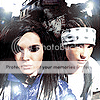 Bill&Tom Kaulitz Umrlg