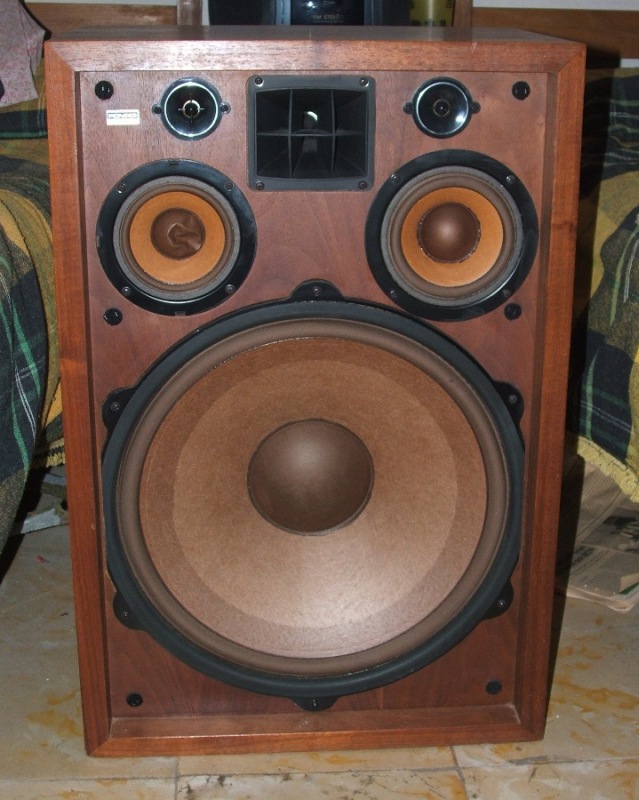 Altavoces Pioneer CS-99a CS-99a2