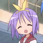 Lucky Star Hiiragi2