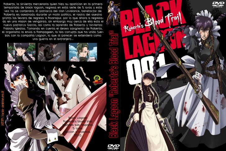 Black Lagoon - Accion Sbloodtrialcopiar