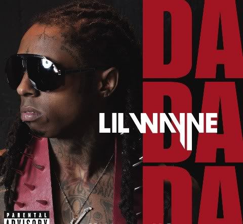 Lil Wayne - Da Da Da (Mp3) Lil-wayne-da-da-da-single-cover