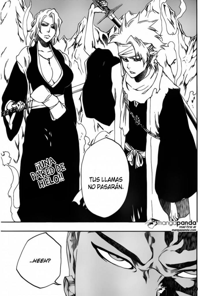 Bleach Manga: Capítulos - Página 2 19