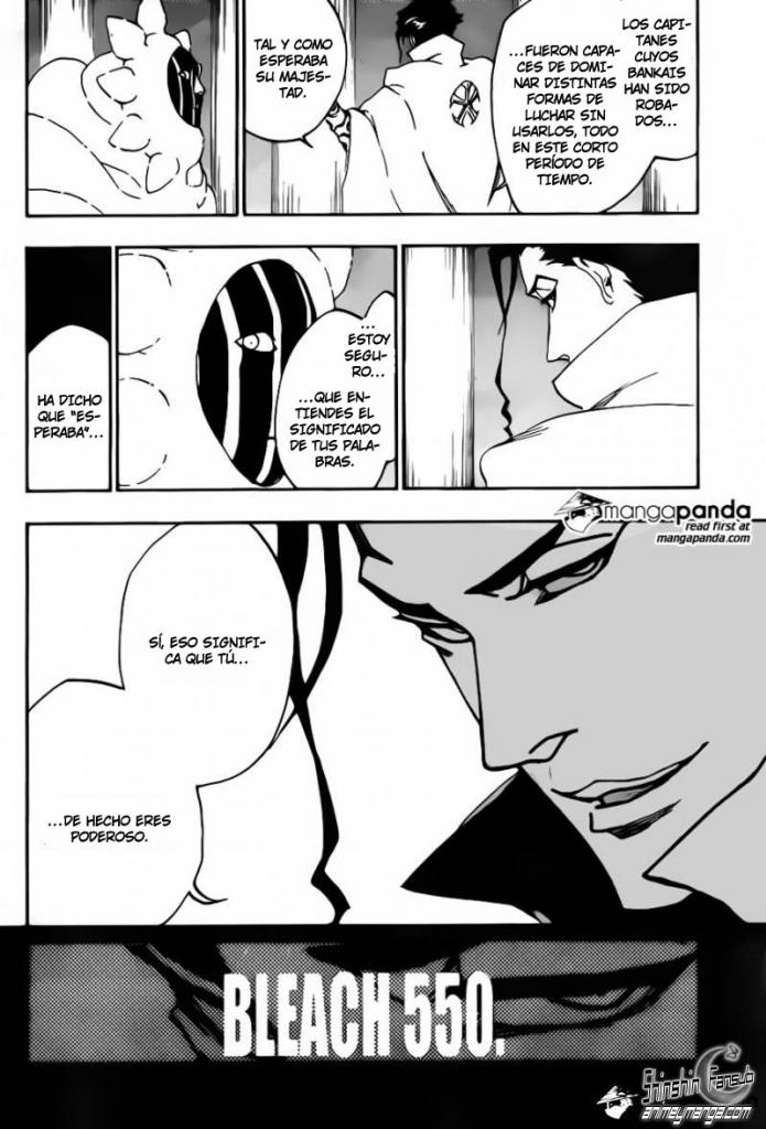 Bleach Manga: Capítulos - Página 2 04