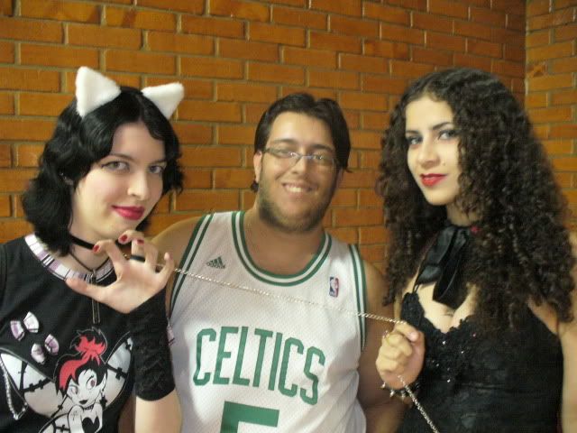 Evento Eu Anime RPG em Americana - SP P1020216