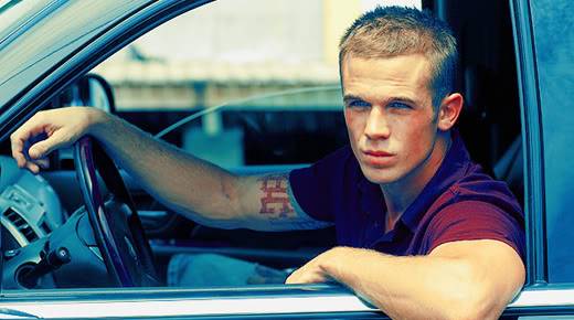 Kevin Volchok || Cam Gigandet CamGigandet