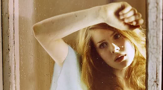 Renée Monroe || Rachel Hurd Wood Rachel