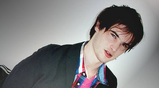 Jason Stewart // Tom Sturridge Tom