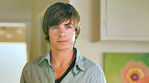 [Edward Jhonsson] - Zac Efron Zac