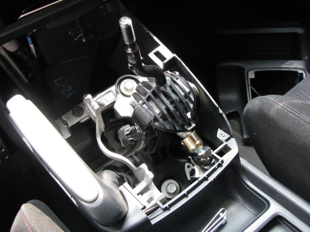 **Short Shifter Skunk2 Civic SI 8th Gen** IMG_4207