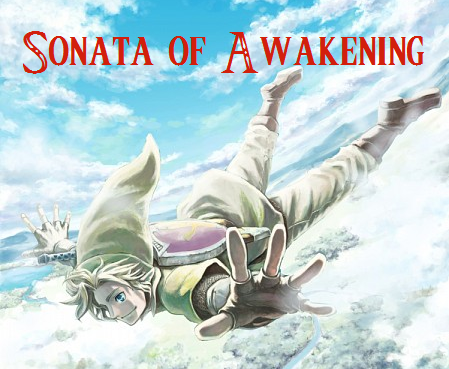 Sonata of Awakening [LB] Sonataadvert2