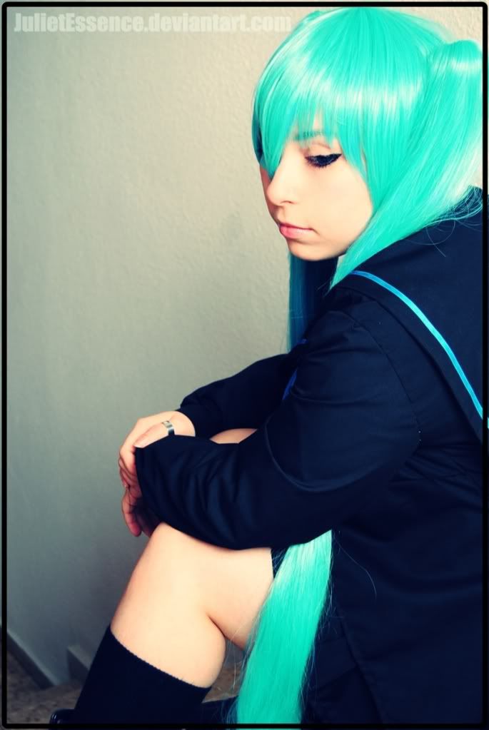 [Sesión] Rolling Girl Miku Hatsune Miku1