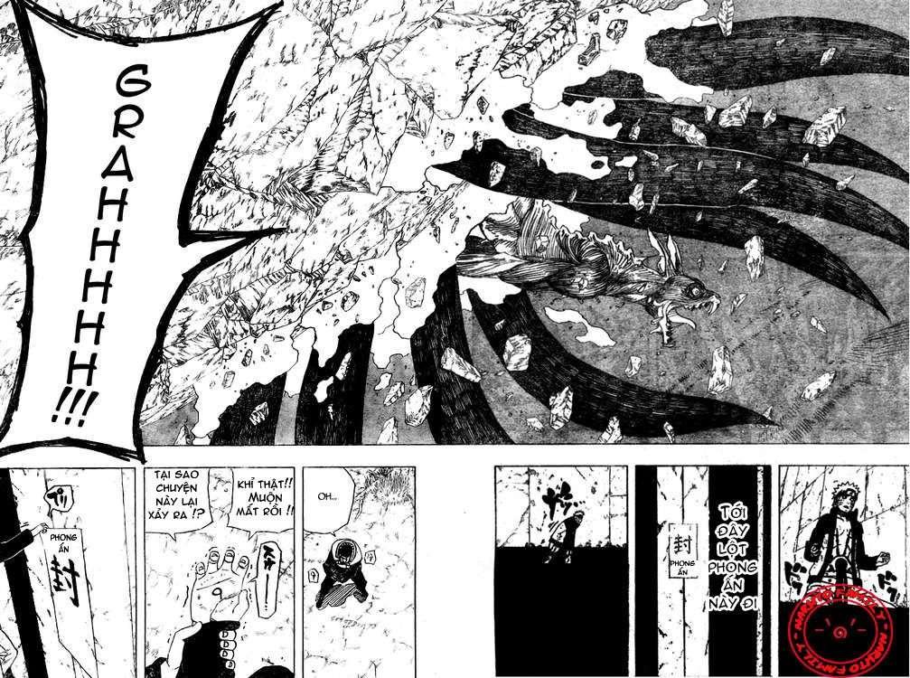 Naruto chap 439 14-15