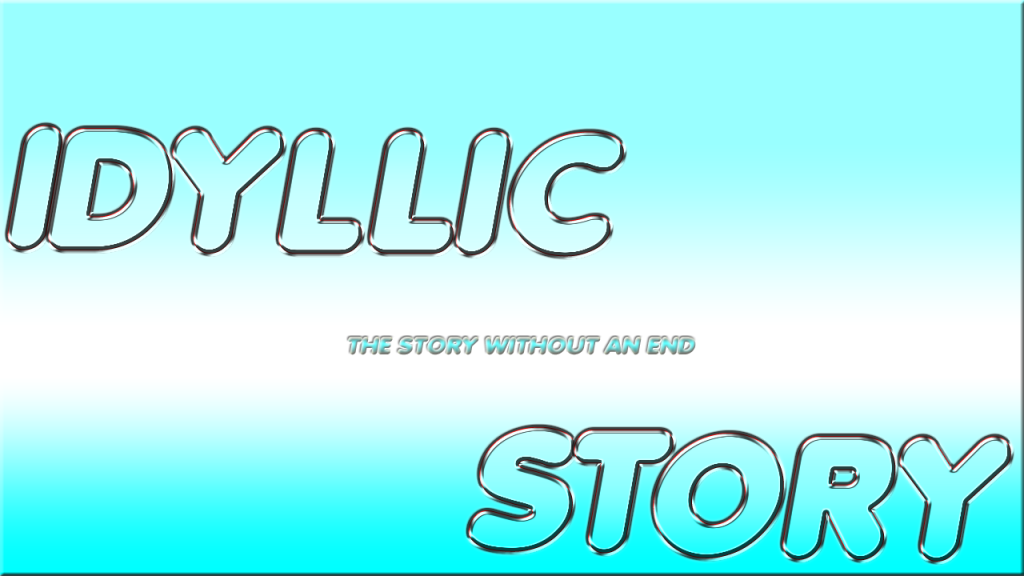 IdyllicStory Banner IdyllicStory