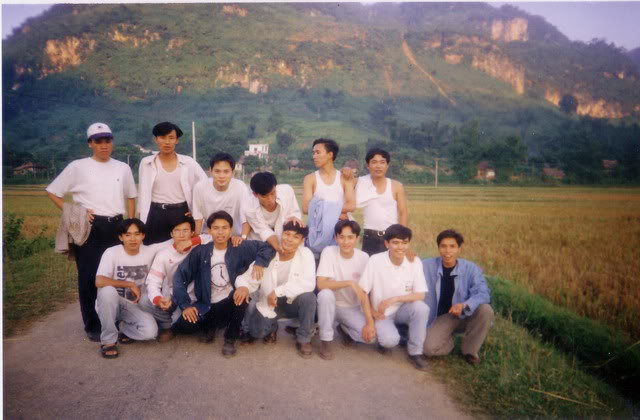 Ảnh Mai Châu - Bản Lác(nguồn Mr. Long Lớp Phó & Mrs. LyDH) BanLac5