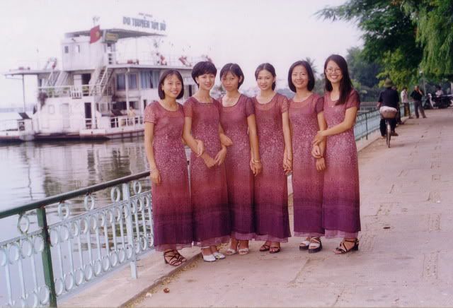 Ảnh áo dài TeamAoDai-1