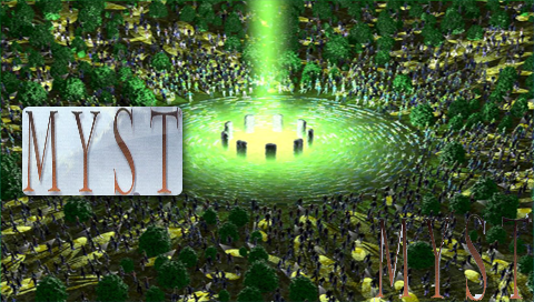 [PSX-PSP] MYST () [MU] Conjunto-26