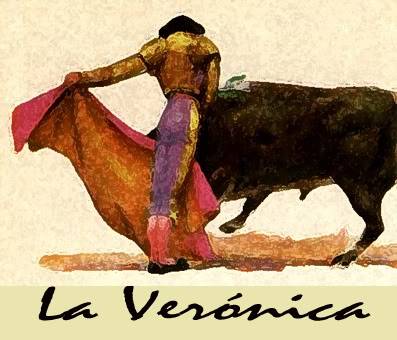 LA VERÓNICA Veron