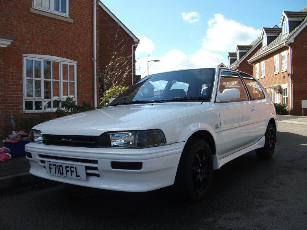 AE92 GTi-16 Build Thread, Restoration and Rebuild DSCF0343