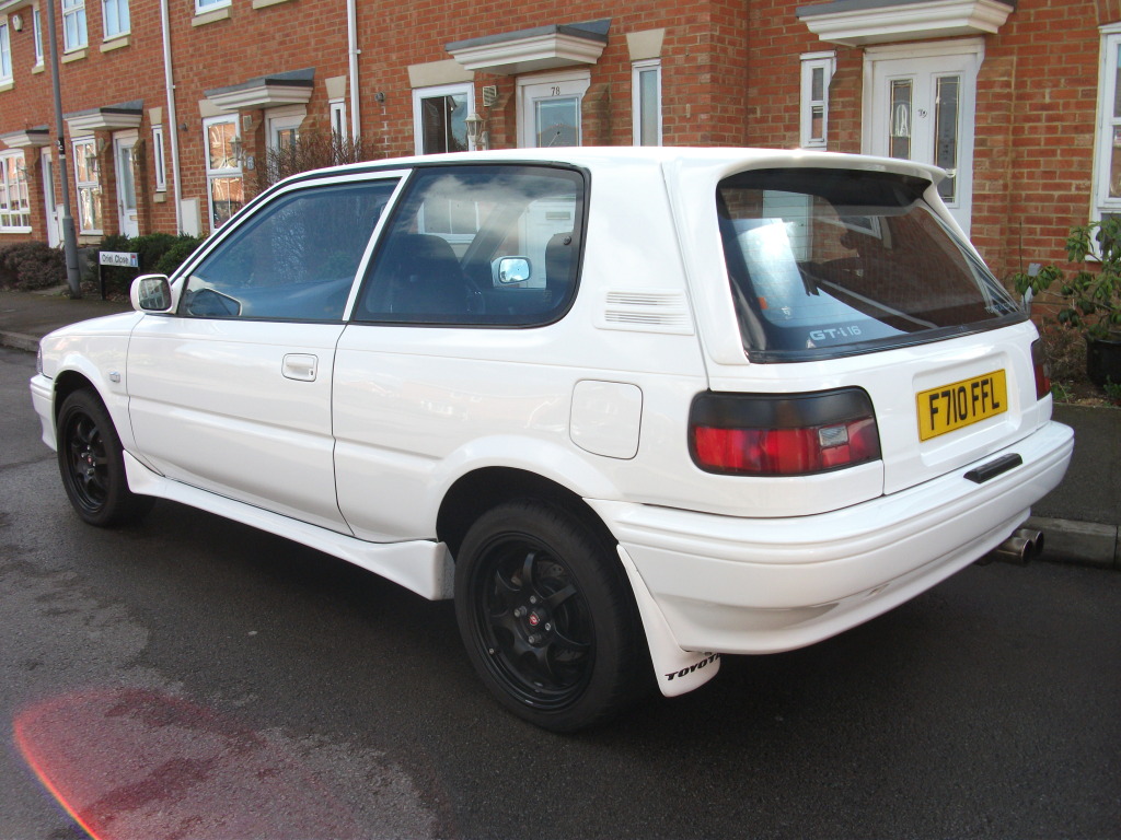 AE92 GTi-16 Build Thread, Restoration and Rebuild DSCF0354