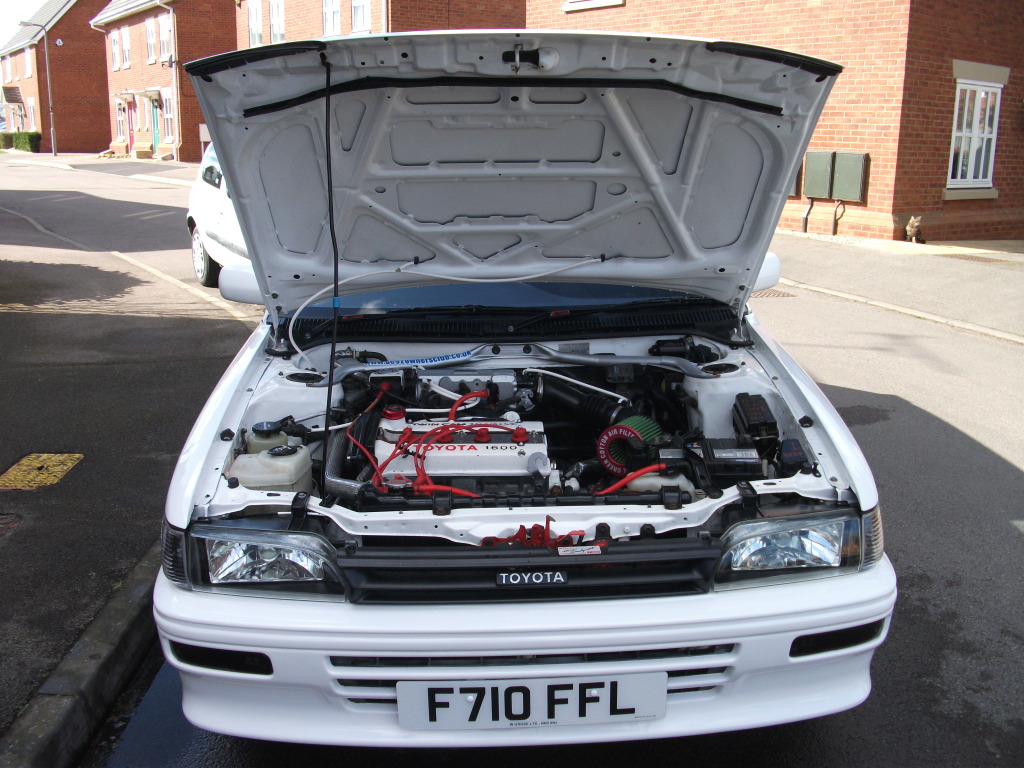 AE92 GTi-16 Build Thread, Restoration and Rebuild DSCF0362