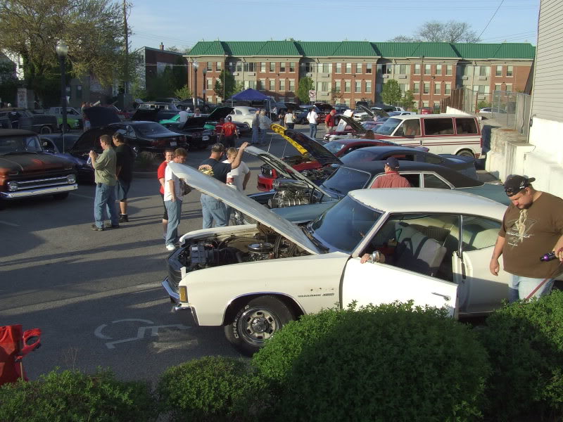 Cruising Monmouth. Our weekly cruise in ... - Page 2 012-6