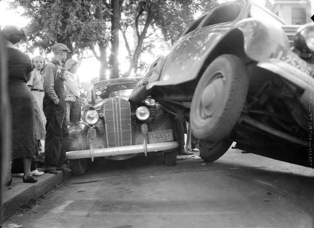 Old Hot Rod Pics Denver1936