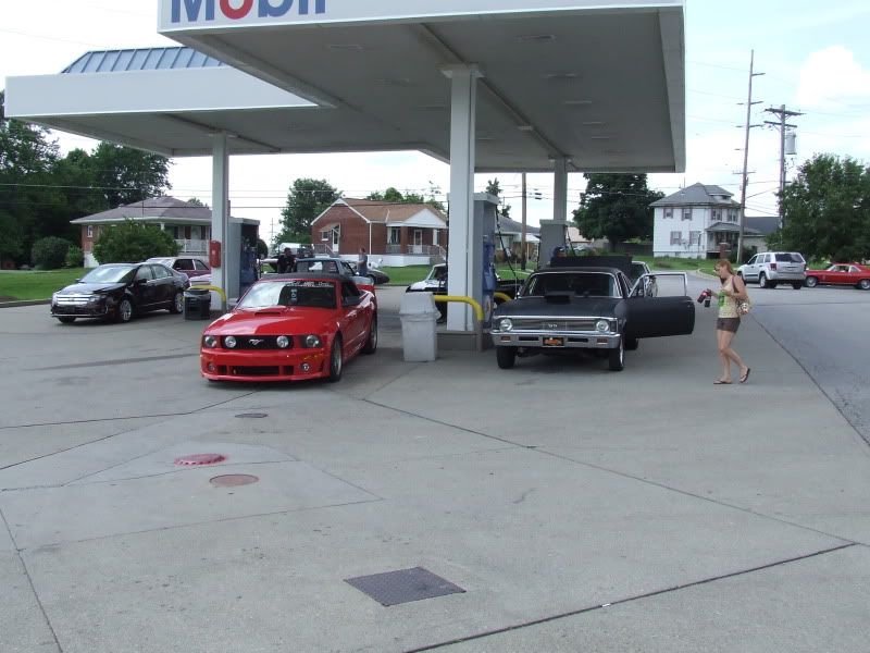 Cummins Auto Cruise In PICS & VIDEO 012-11