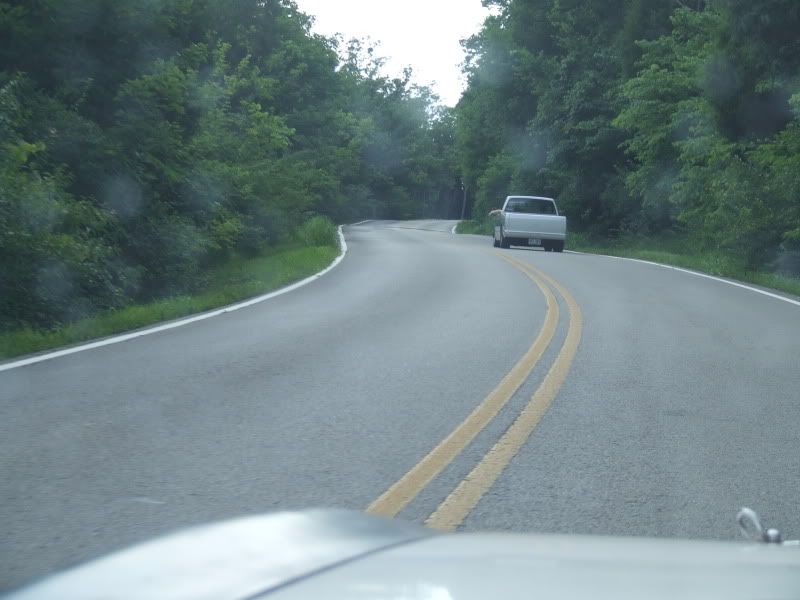 Cummins Auto Cruise In PICS & VIDEO 023-9