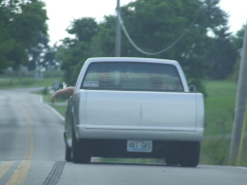 Cummins Auto Cruise In PICS & VIDEO 025-10