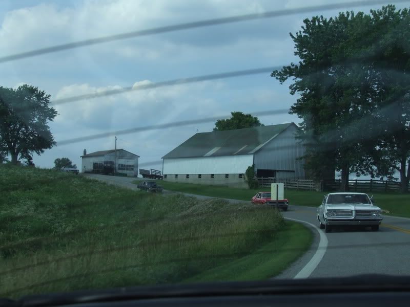 Cummins Auto Cruise In PICS & VIDEO 037-7