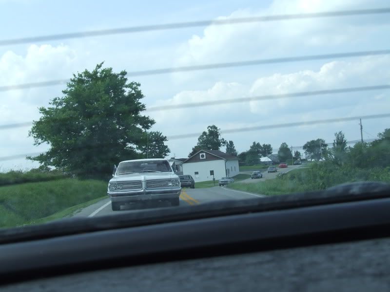 Cummins Auto Cruise In PICS & VIDEO 040-5