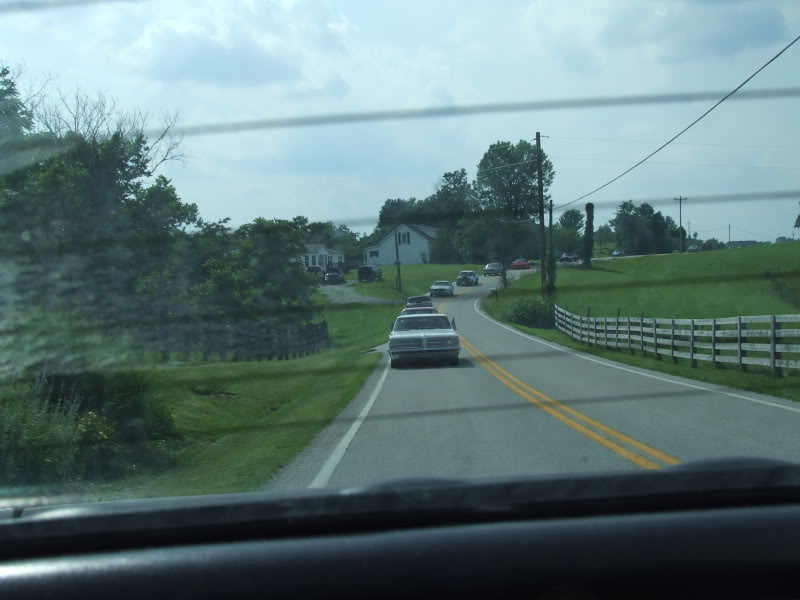 Cummins Auto Cruise In PICS & VIDEO 056-5