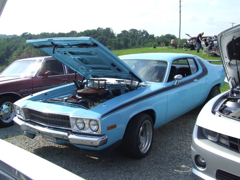 Cummins Auto Cruise In PICS & VIDEO 067-6