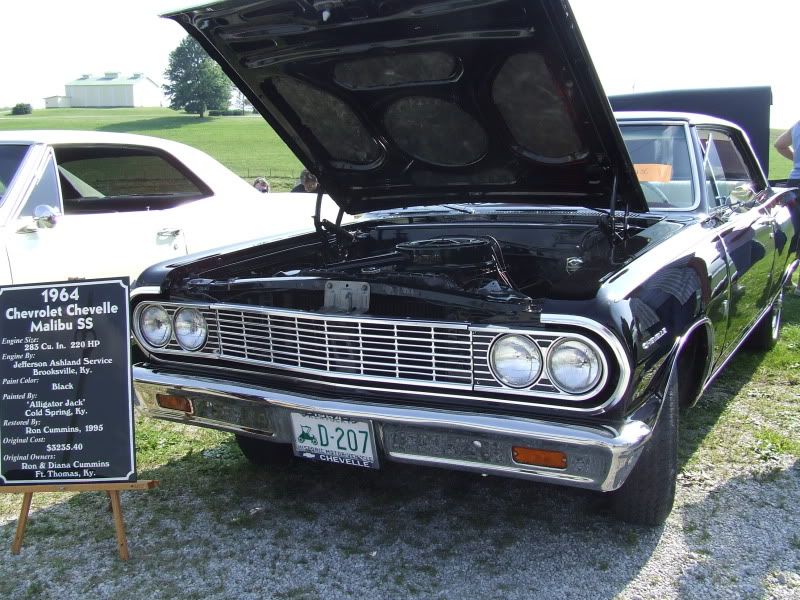 Cummins Auto Cruise In PICS & VIDEO 070-6