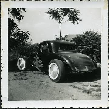 Old Hot Rod Pics - Page 3 R96